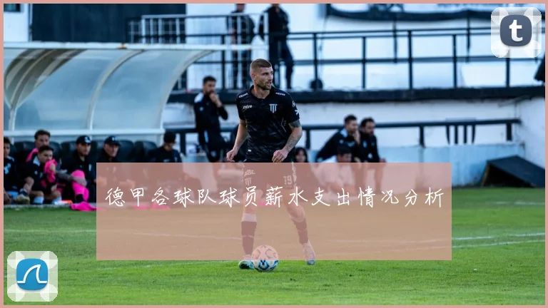 德甲各球队球员薪水支出情况分析