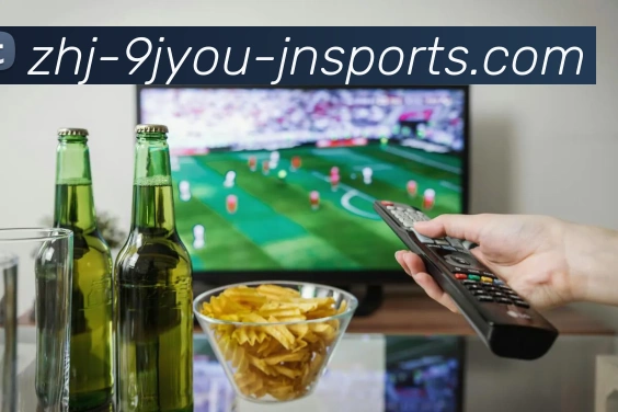 j9九游会品牌故事