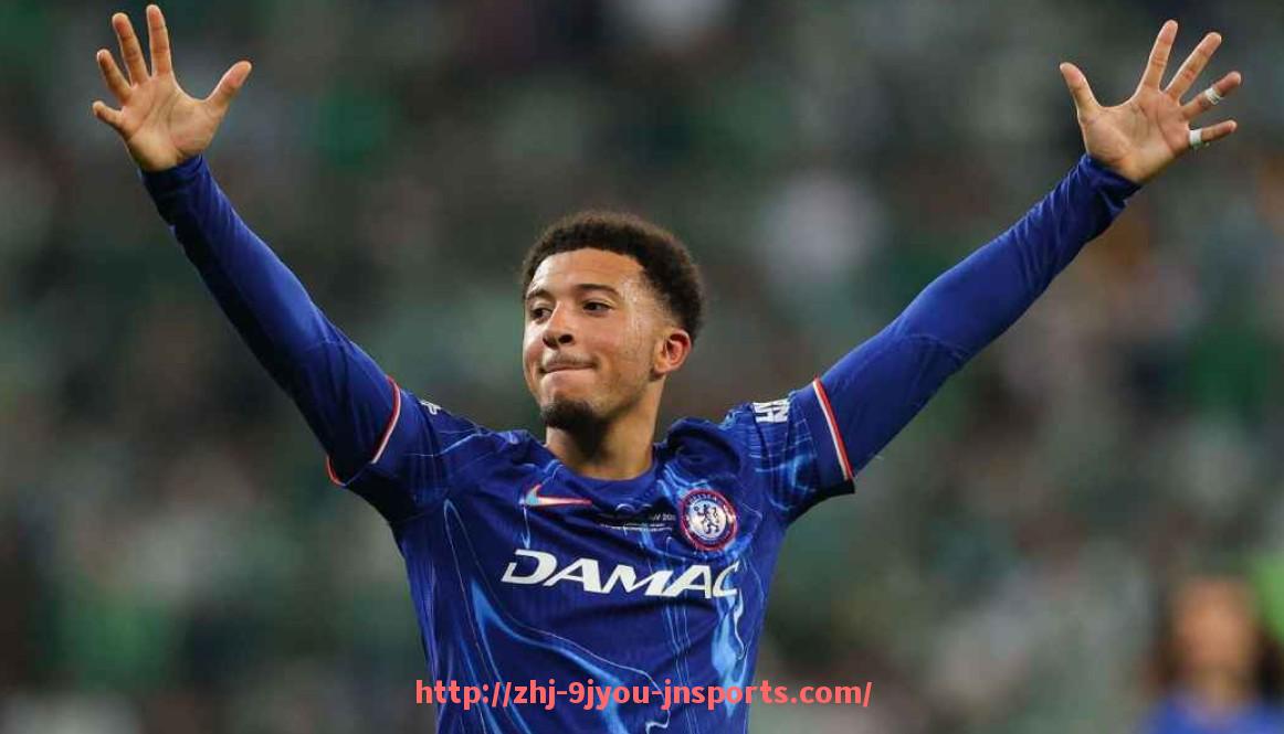 J9九游会登录入口-世俱杯品牌整体战略发展历程与传播节点回顾